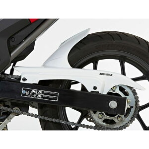 �{�f�B�[�X�^�C�� ���A�n�K�[ HONDA NC700/750 S/X 2012-2018 / Integra 700 2012-2013 ���h�� bds_6529375