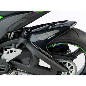 �{�f�B�[�X�^�C�� ���A�n�K�[ KAWASAKI ZX-10R 2011-2018 / ZX-10R SE 2018 / ZX-10RR 2017-2018 �J�[�{�����b�N bds_6529556