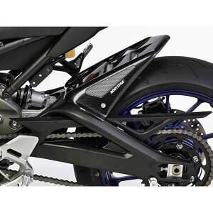 �{�f�B�[�X�^�C�� ���A�n�K�[ YAMAHA MT-09 2017-2018 / MT-09 SP 2018 �J�[�{�����b�N MT-09 SP MT-09 bds_6529872