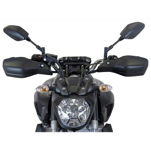 �{�f�B�[�X�^�C�� �n���h�K�[�h YAMAHA MT-07 2014-2018 �}�b�g�u���b�N MT-07 bds_6536016