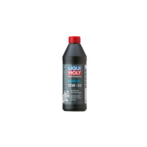 LIQUI MOLY Motorbike Gear Oil 10W-30 1L 20857
