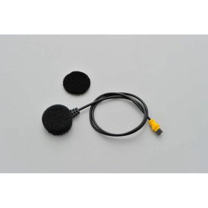 デイトナ フルフェイス用マイク(DT-01補修部品) 98220