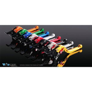 �f�B���[�e�B�u TYPE3 �A�W���X�g���o�[ �u���[�L���o�[ X-MAX300 �{�̃J���[ �`�^���V���o�[ �G�N�X�e���V�����J���[ �`�^���V���o�[ DI-CLER3-AB-088-TT