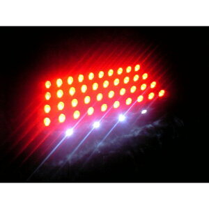 �t�����l�C�o�[ CBR400F�pLED�e�[�����j�b�g CBX400F