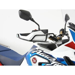 �w�v�R���x�b�J�[ �n���h�v���e�N�^�[�i�u���b�N�j CRF1000L Africa Twin 4212-994-0001