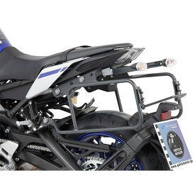 高速配送 Hepco Becker トレーサー900 Mt 09トレーサー キャリア サポート C Bow キャリア アンスラサイト ヘプコ ベッカー 新作入荷 新作登場 格安即決 Opensquare Eu
