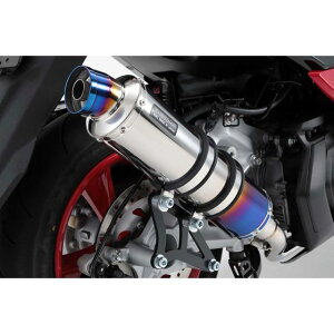 ビームス R-EVO マフラー ヒートチタン 政府認証 マジェスティS G260-53-007
