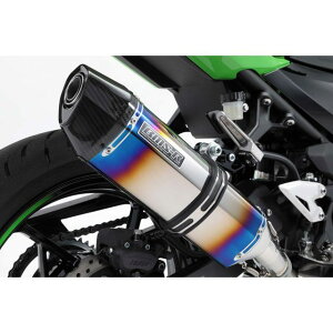 BMS CORSA-EVO II XbvI}t[ q[g`^ {F NINJA400 G431-65-P6J