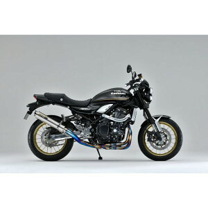 I[o[[VO GP-PERFORMANCE t`^ 4-2-1 }t[ Z900RS E25-71-02
