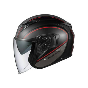 OGK KABUTO エクシード・デリエ (バイク用ヘルメット) 価格比較 - 価格.com