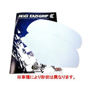 �A�[���A���h�W�[ �^���N�g���N�V�����O���b�v 2-Grip Kit CBR250R �J���[ �N���A RG-EZRG316CL