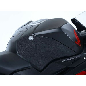 �A�[���A���h�W�[ �^���N�g���N�V�����O���b�v 2-Grip Kit CBR250RR �J���[ �N���A RG-EZRG335CL
