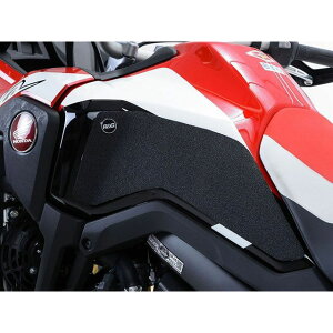 A[AhW[ ^NgNVObv 2-Grip Kit CRF1000L Africa Twin J[ ubN RG-EZRG330BL