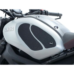 �A�[���A���h�W�[ �^���N�g���N�V�����O���b�v 4-Grip Kit XSR900 �J���[ �N���A RG-EZRG923CL