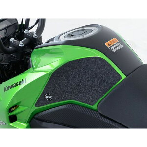 �A�[���A���h�W�[ �^���N�g���N�V�����O���b�v 2-Grip Kit Z125 �J���[ �u���b�N RG-EZRG427BL