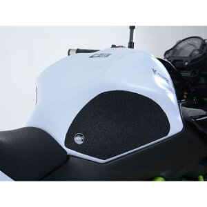 �A�[���A���h�W�[ �^���N�g���N�V�����O���b�v 2-Grip Kit Ninja650 Z650 �J���[ �u���b�N RG-EZRG429BL