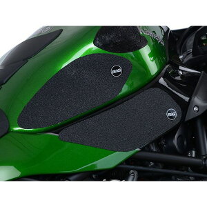 A[AhW[ ^NgNVObv 4-Grip Kit Ninja H2 SX J[ ubN RG-EZRG434BL