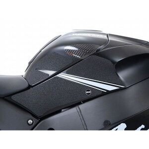 �A�[���A���h�W�[ �^���N�g���N�V�����O���b�v 6-Grip Kit Winter Edition ZX-10R �J���[ �N���A RG-EZRG426CL