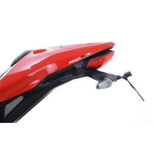 �A�[���A���h�W�[ �t�F���_�[���X�L�b�g�i�u���b�N�j Monster1200R RG-LP0191BK
