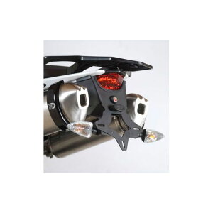 �A�[���A���h�W�[ �t�F���_�[���X�L�b�g�i�u���b�N�j TR650 Strada RG-LP0129BK