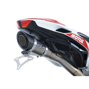 �A�[���A���h�W�[ �t�F���_�[���X�L�b�g F4 RC�iWith SC Project race exhaust only�j RG-LP0228SS