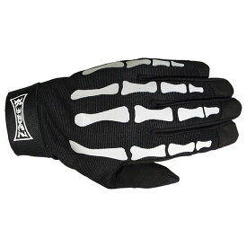 正規品／RIDEZ MECHANIC GLOVES（ボーンズ） サイズ：XL RMG111 ライズ メカニックグローブ バイク