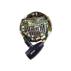 Xs[hsbg WM-100 WORM LOCK [bN 100cmiCTCj WM-100