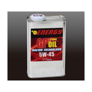 NR�}�W�b�N ENERGY GP ���[�V���O�G���W���I�C���i5W-45�j ���e�ʁF1L EJ007R-ES1001