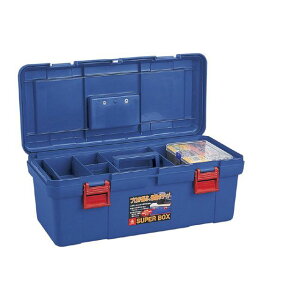 �����O�X�^�[ SR-530�i�u���[�j �X�[�p�[BOX SR-530�u���[