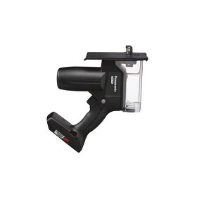 Panasonic EZ45A3X-B 充電角穴カッター(黒)本体 EZ45A3X-B