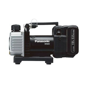 Panasonic EZ46A3LJ1G-B 18V5.0Ah[d^|v EZ46A3LJ1G-B