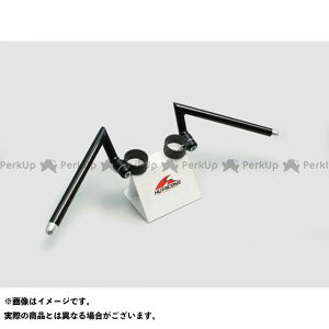 �n���P�[�� �Z�p���[�g�n���h�� TYPE I�i�u���b�N�j Z900RS HS5002B