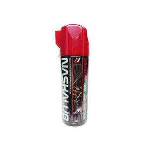 �����Y�� NASKALUB 420ml�X�v���[ NL420