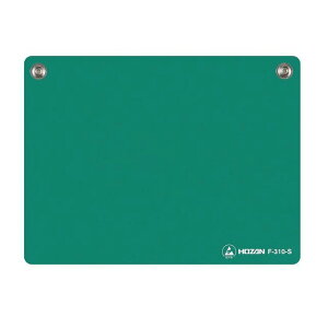 �z�[�U�� F-310-S ESD���}�b�g 180×135MM F-310-S
