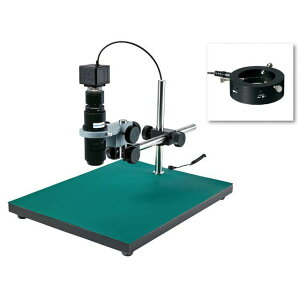 ホーザン L-KIT576 マイクロスコープ(PC用) L-KIT576