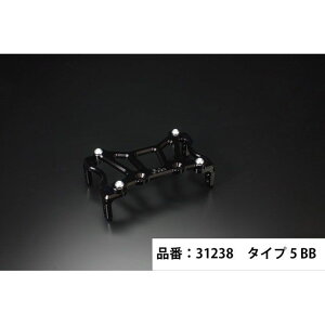 G�N���t�g 199mm�s�b�`�X�e���L�b�g�p�X�^�r���C�U�[ �^�C�v5�i�u���b�N/�u���b�N�j �S���� �����L�[ 31238