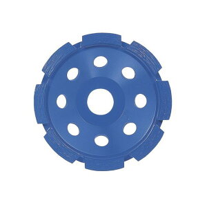 ボッシュ DCS-100PPN ダイヤモンドカップホイール シングル DCS-100PPN