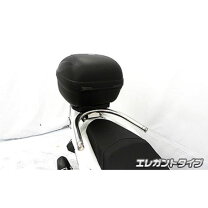 楽天市場】pcx タンデム バー jf81の通販
