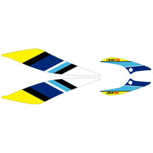 y[J[zGfB[Gt GSX-R125i2018`j OtBbNLbg A^bJ[f ubN^Cv GSX-R125 ^Cv ^Np[c M18GSXR125-A-BK-TK