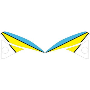 �y���[�J�[�����z�G���f�B�[�G�t GSX-R125�i2018�`�j �O���t�B�b�N�L�b�g �A�^�b�J�[���f�� �u���b�N�^�C�v GSX-R125 �^�C�v �t�����g�t�F���_�[�p�[�c M18GSXR125-A-BK-FF