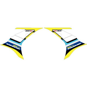 y[J[zGfB[Gt GSX-R125i2018`j OtBbNLbg A^bJ[f u[^Cv GSX-R125 ^Cv tgTChp[c M18GSXR125-A-BU-FS