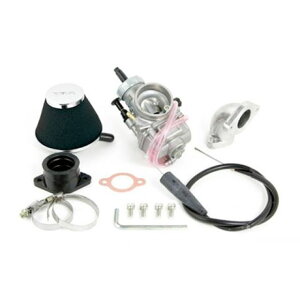 SP���� KEIHIN PE28�L���u���^�[�i�X�[�p�[�w�b�h�{R�j KLX110 KLX110L �E03-05-3292