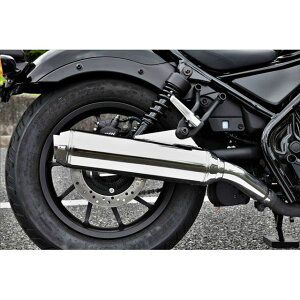 ビームス パワーヘッダー S 政府認証 レブル250 G181-24-000