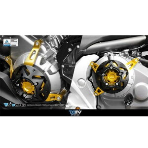 �f�B���[�e�B�u �G���W���v���e�N�^�[ NC700 S/X ���E NC700 S NC700 X �J���[ �S�[���h DI-EPC-HO-02-G