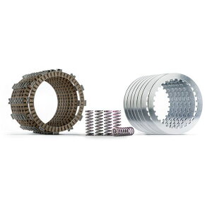 q\ FSC nCptH[}XNb`v[gXvOZbg Honda CRF250R 04-09 CRF250R FSC094-8-001