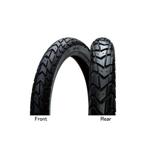 ACA[V[ GP5 80/90-17 44P WT tg CROSS CUB110 107582