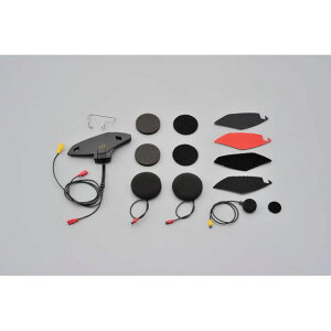 デイトナ マウントキット ケーブル型(DT-01補修部品) 98703