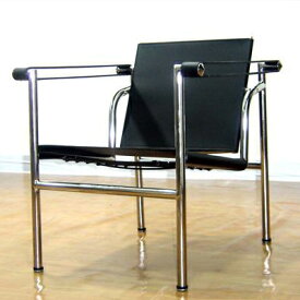 ル・コルビジェ LC1チェア Le Corbusier ル・コルビュジエ LC1 チェア 椅子
