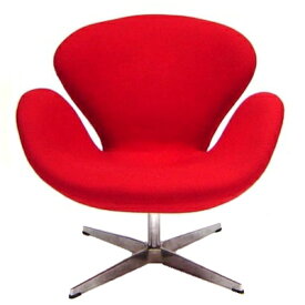 アルネ・ヤコブセン スワンチェア Arne Jacobsen チェア 椅子