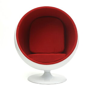 G[EA[jI {[`FA Eero Aarnio `FA ֎q